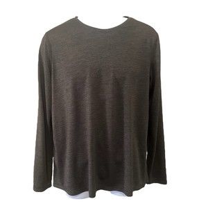 Athletic Works Long Sleeve Mens Size XL